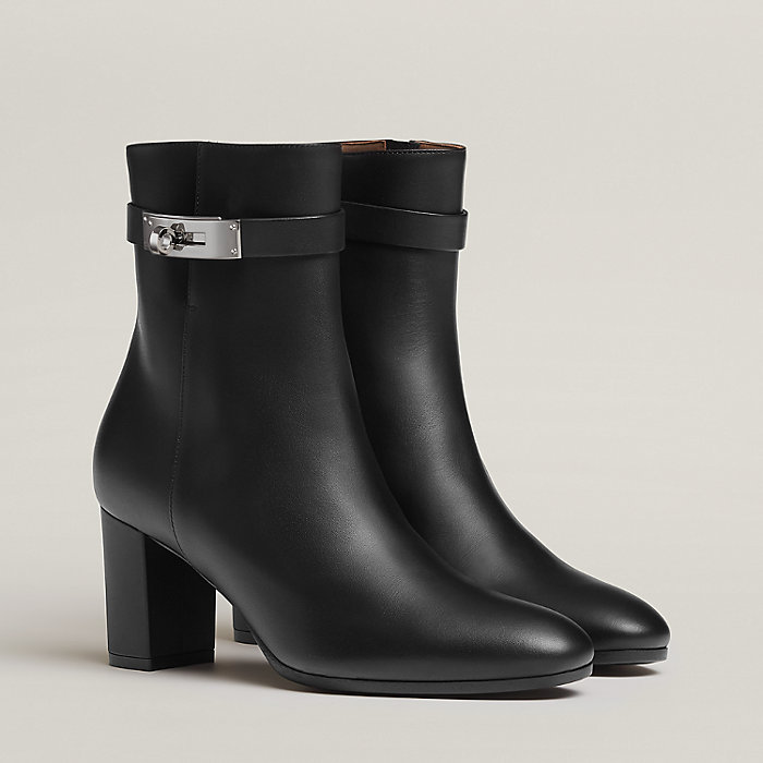 Funk ankle boot | Hermès Mainland China